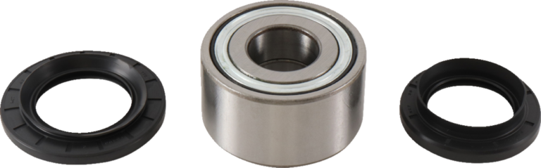 MOOSE OFFROAD - Wheel Bearing Kit - Tapered - Double Angular Contact - Rear - '16-'18 YXZ