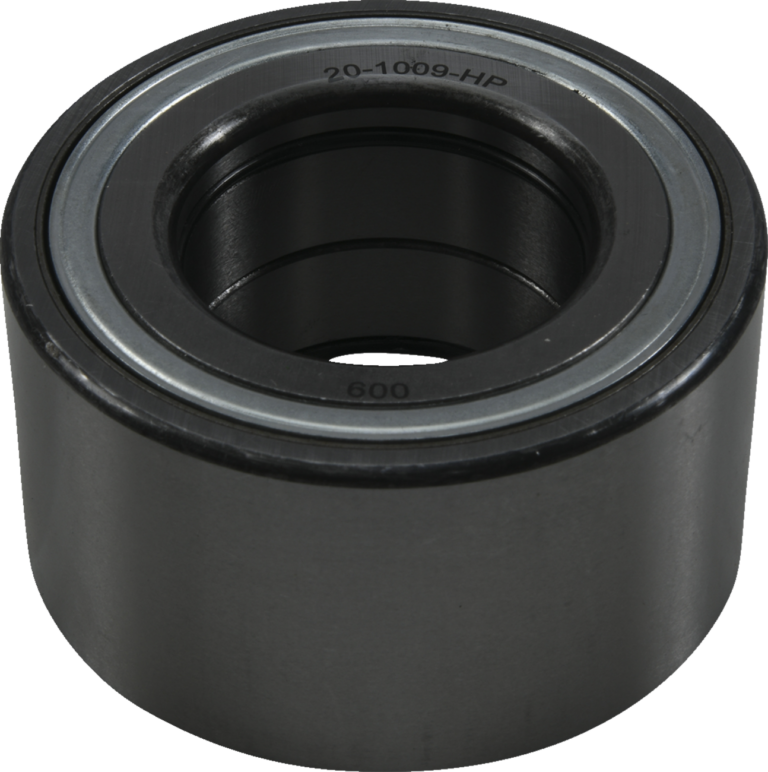 MOOSE OFFROAD - Wheel Bearing Kit - Tapered - Double Angular Contact - Front/Rear - Arctic Cat/Polaris/Textron