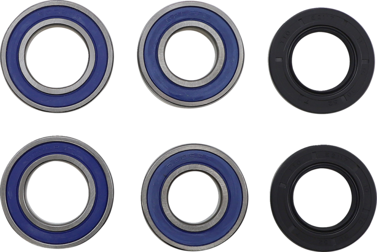 MOOSE OFFROAD - Wheel Bearing Kit - Front - KTM/Gas Gas/Husqvarna