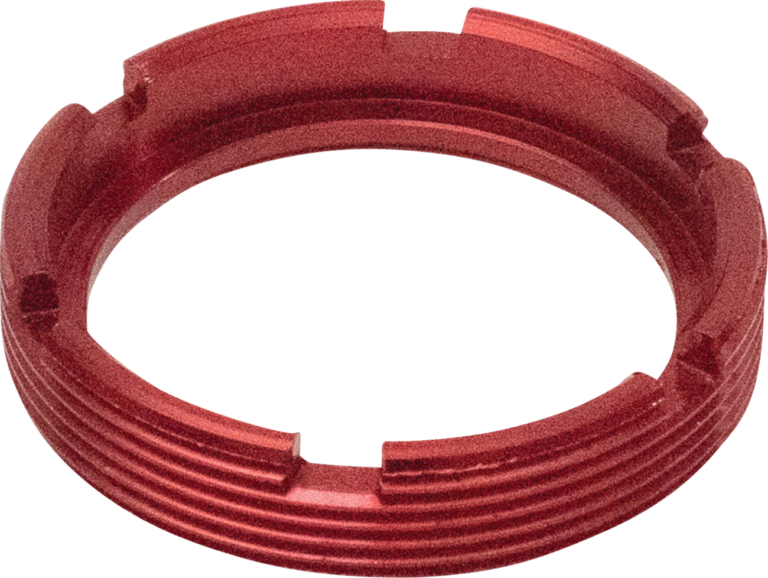 MOOSE OFFROAD - Bearing Retainer - Rear - '00-'07 CR125/250R/'00-'24 CRF250/450