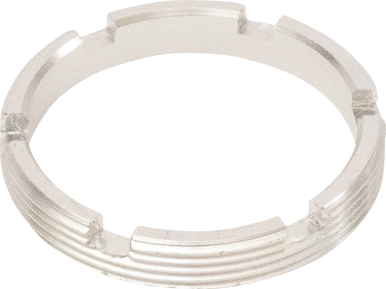 MOOSE OFFROAD - Bearing Retainer - Rear - '87-'88 Honda CR125/250/500R
