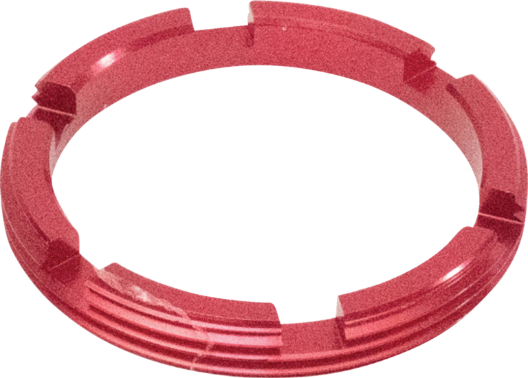 MOOSE OFFROAD - Bearing Retainer - Rear - '83-'86 Honda CR125/250/480/500R