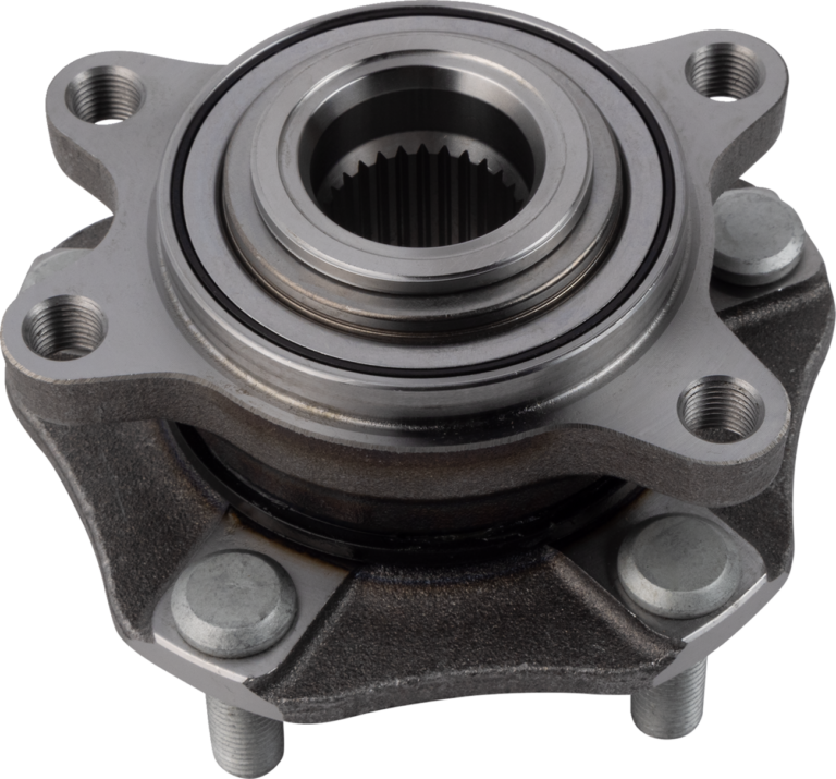 MOOSE OFFROAD - Wheel Bearing Kit - Front/Rear - Polaris