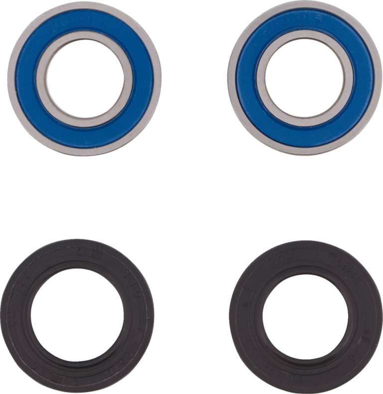 MOOSE OFFROAD - Wheel Bearing Kit - Front - Kayo Predator/Bull 125