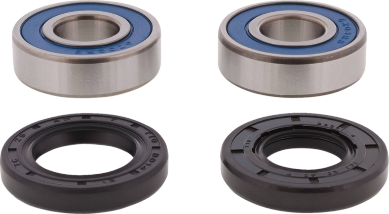 MOOSE OFFROAD - Wheel Bearing Kit - Front - Kayo Bull/Storm 150/180