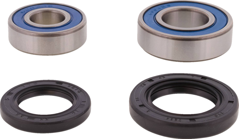 MOOSE OFFROAD - Wheel Bearing Kit - Front - Kayo Jackal/Bull 200