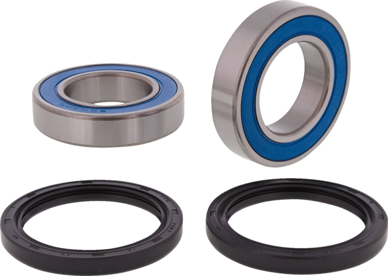 MOOSE OFFROAD - Wheel Bearing Kit - Rear - Kayo Bull 200