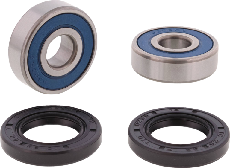 MOOSE OFFROAD - Wheel Bearing Kit - Front - Kayo K2