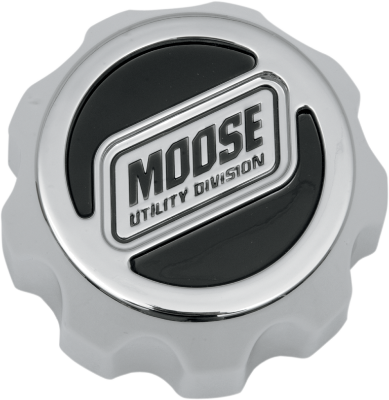 MOOSE OFFROAD - Center Cap - Replacement - 387X Wheel - Deep
