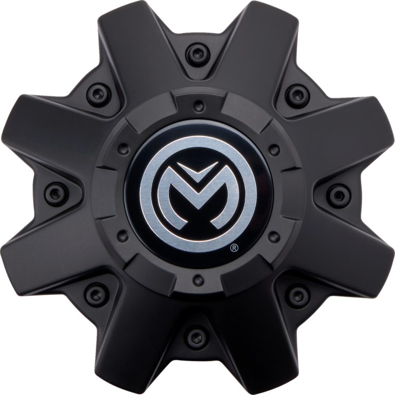 MOOSE OFFROAD - Center Cap - Replacement - 416X/24X Wheel
