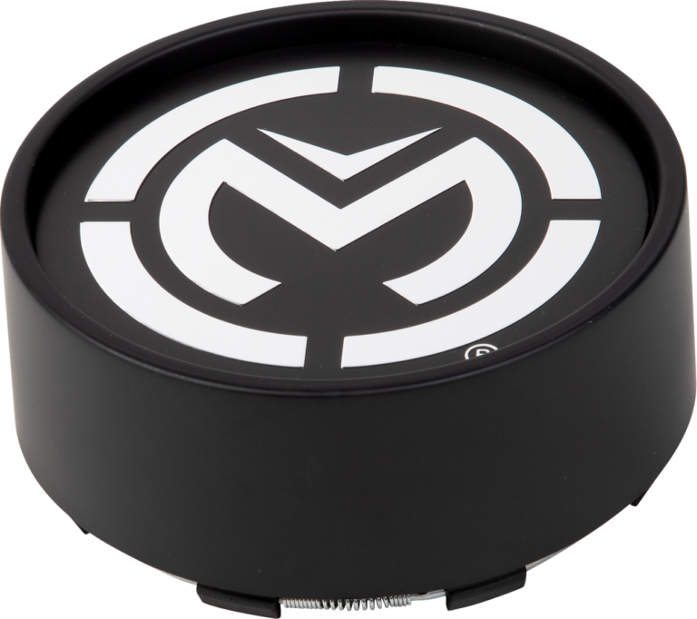 MOOSE OFFROAD - End Cap Only - Replacement - 23X Wheel - 4/156