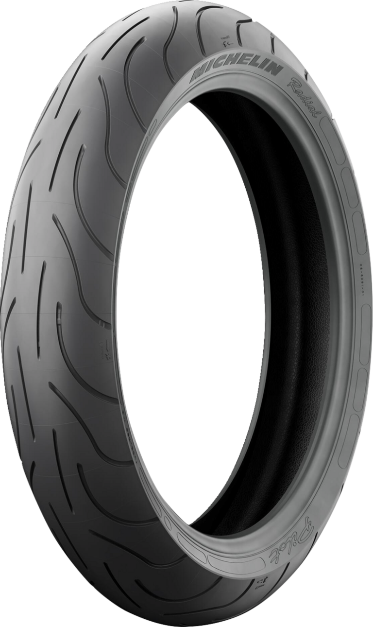 MICHELIN - Tire - Pilot Power 2CT - Front - 120/70ZR17 - (58W)
