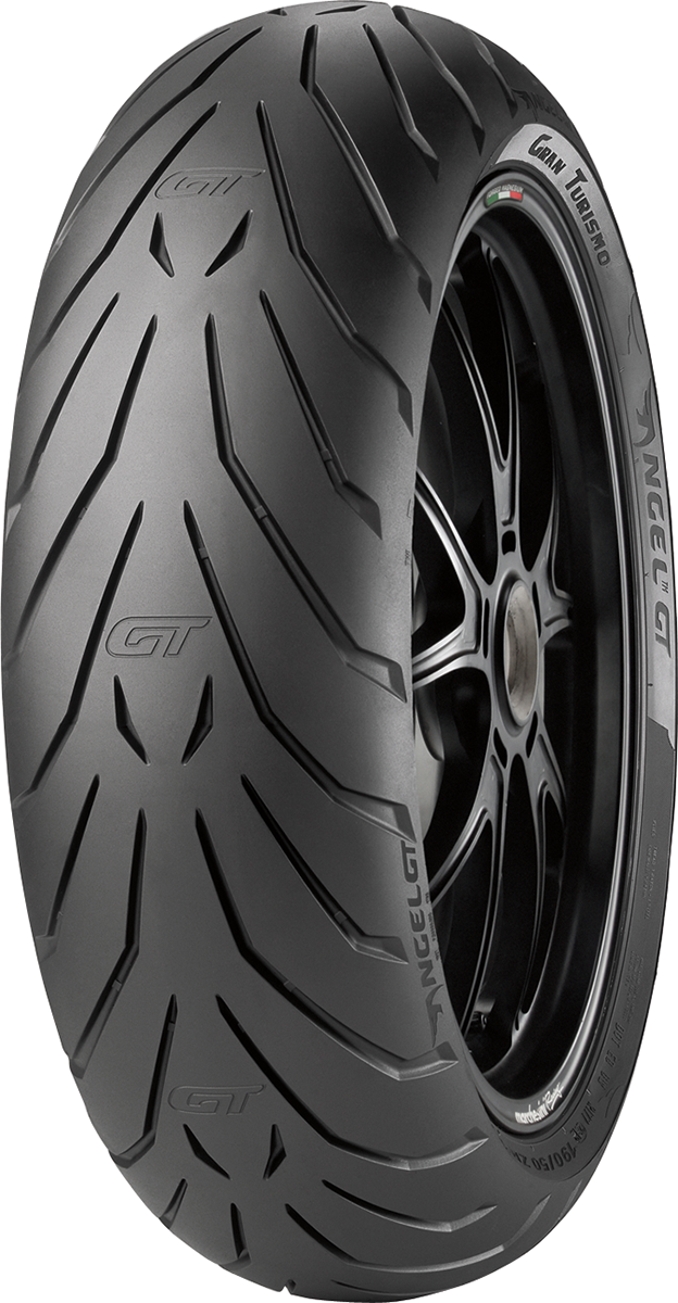 PIRELLI - Tire - Angel™ GT - Front - 120/70ZR17 - (58W) - Image 2