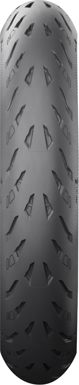 MICHELIN - Tire - Road 5 - Front - 120/70ZR17 - (58W)