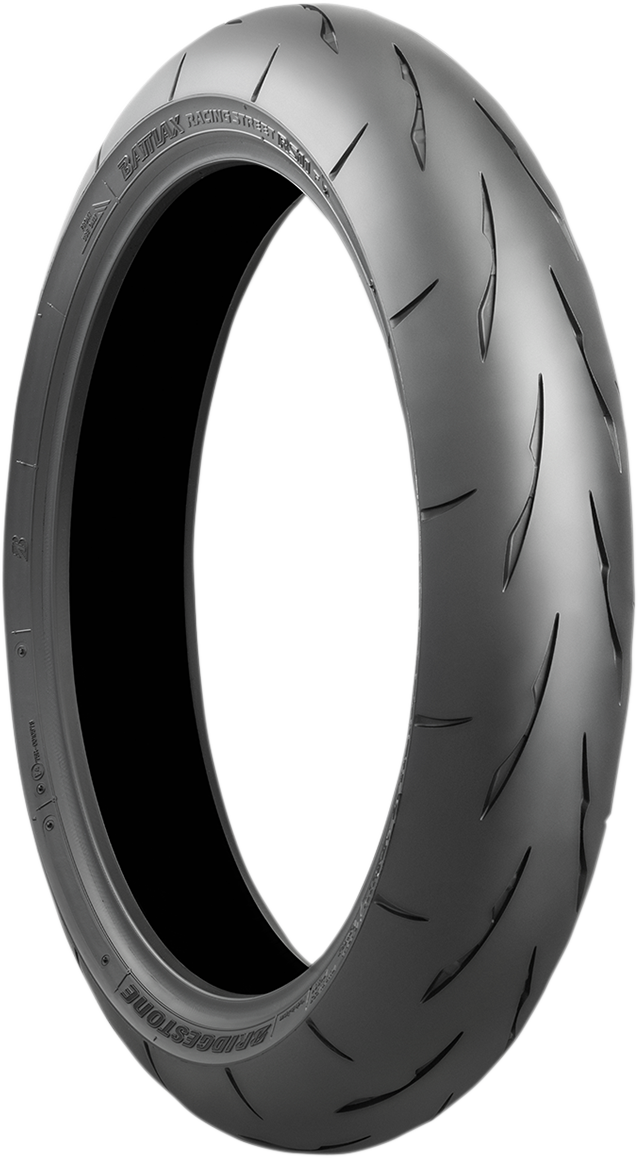 BRIDGESTONE - Tire - Battlax RS11 - Front - 120/70ZR17 - (58W)