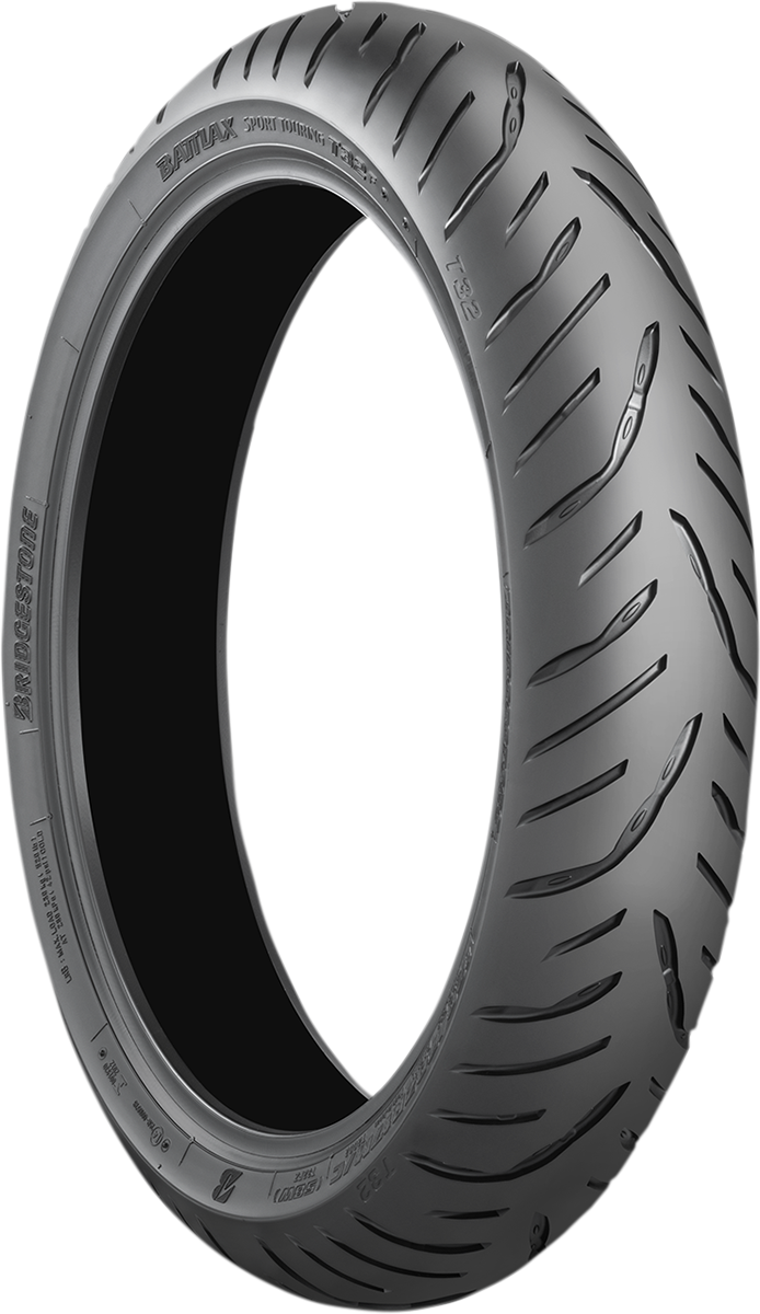 BRIDGESTONE - Tire - Battlax Sport Touring T32 - Front - 110/80ZR18 - 58W