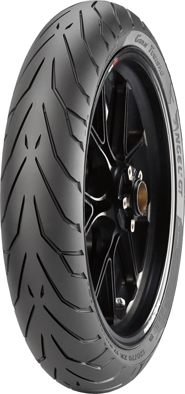 PIRELLI - Tire - Angel™ GT - Rear - 180/55R17 - (73W) - Image 3