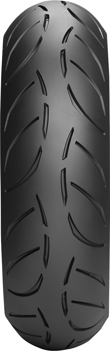 METZELER - Tire - Sportec™ M7 RR - Rear - 190/50ZR17 - (73W)