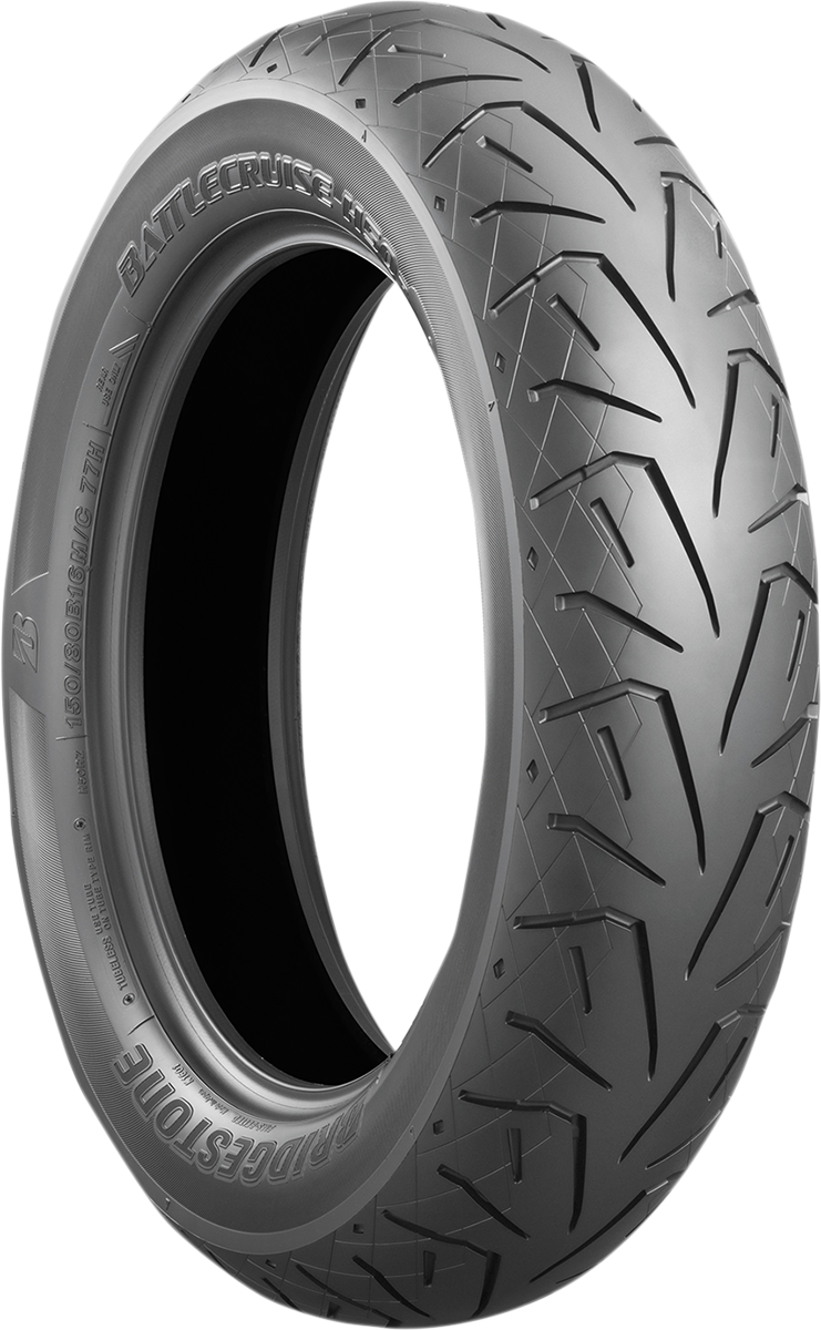 BRIDGESTONE - Tire - Battlecruise H50 - Rear - 200/55R17 - 78V - Image 2