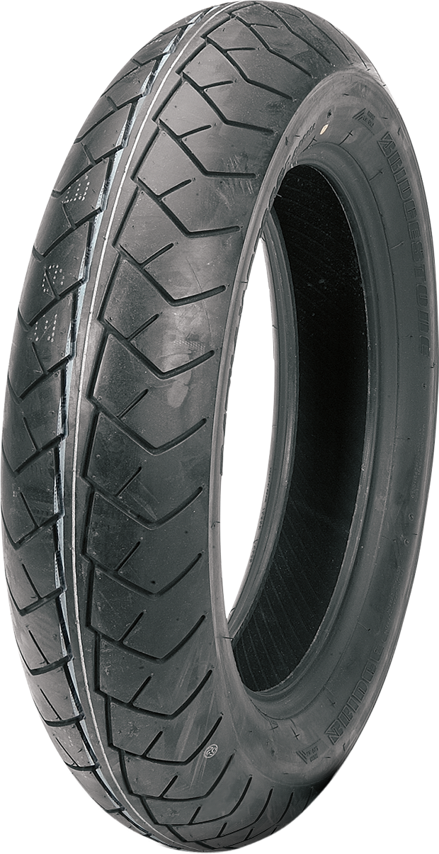 BRIDGESTONE - Tire - Battlax BT-020 - Front - 150/80R16 - 71V