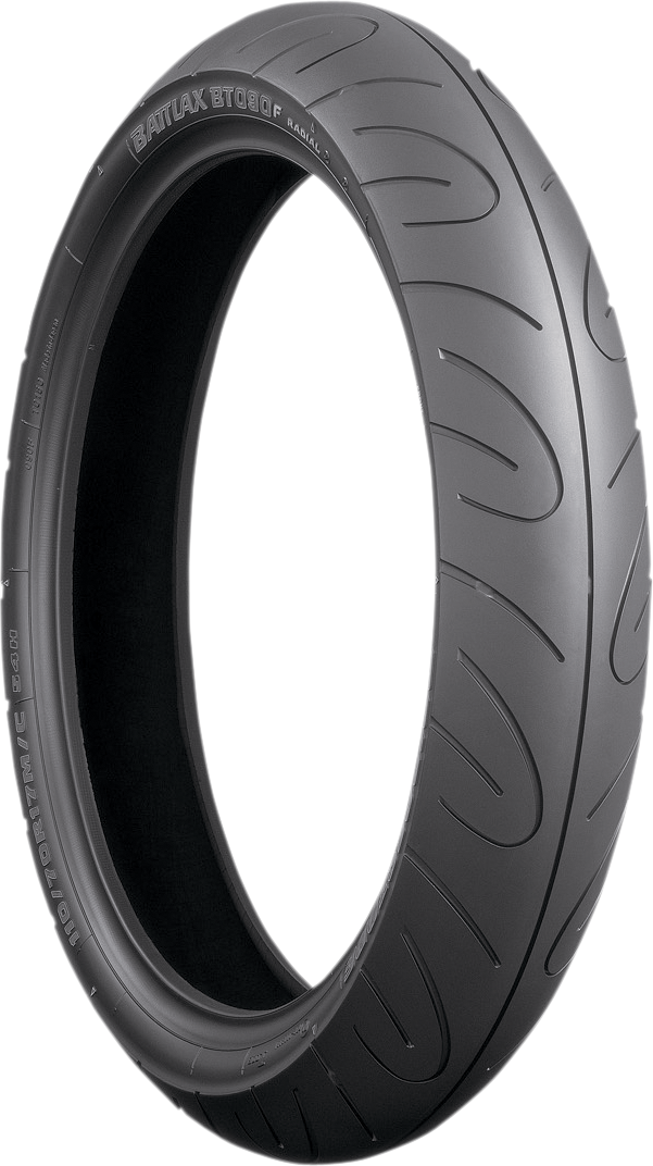 BRIDGESTONE - Tire - Battlax BT090-G - Front - 110/70R17 - 54H