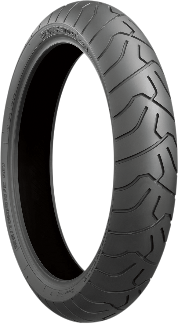 BRIDGESTONE - Tire - Battlax BT-028-G - Front - 120/70R18 - 59V