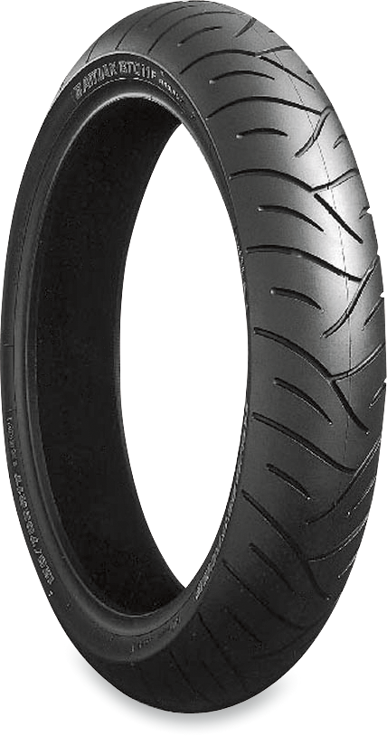 BRIDGESTONE - Tire - Scooter - Front - 120/70R15 - 56H
