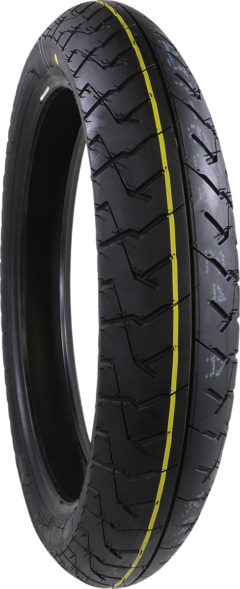 BRIDGESTONE - Tire - Battlax BT-54 - Front - 110/80R18 - 58V