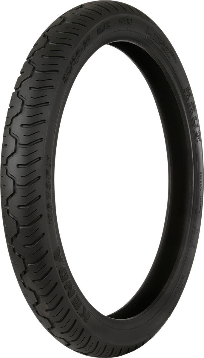 KENDA - Tire - K673 Kruz - 150/80-16 - Front - 71H