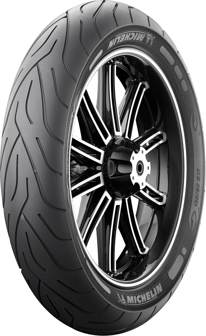 MICHELIN - Tire - Commander II - Front - 120/90B17 - 64S - Image 2
