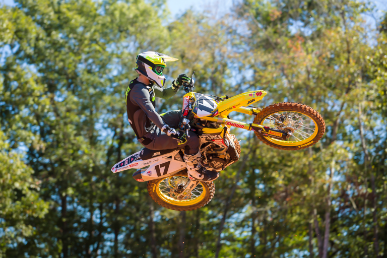 PIRELLI - Tire - Scorpion™ MX32™ Mid Hard - Rear - 100/90-19 - 57M
