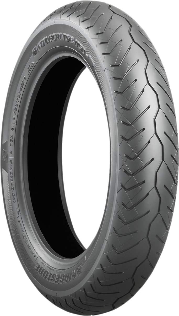 BRIDGESTONE - Tire - Battlecruise H50 - Front - 130/60B19 - 61H