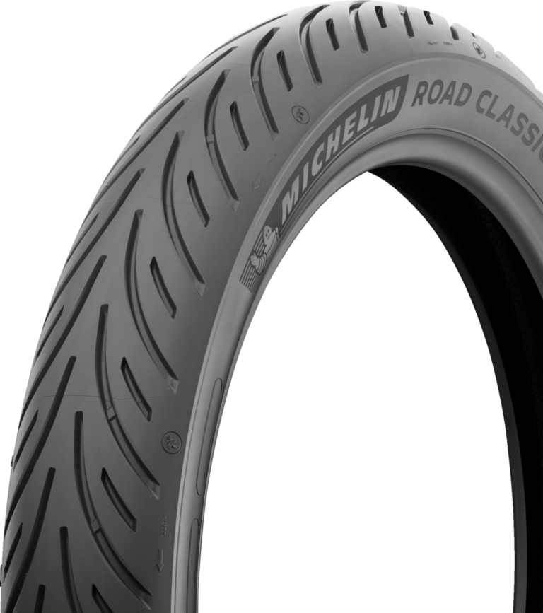 MICHELIN - Tire - Road Classic - Front - 110/70B17 - 54H