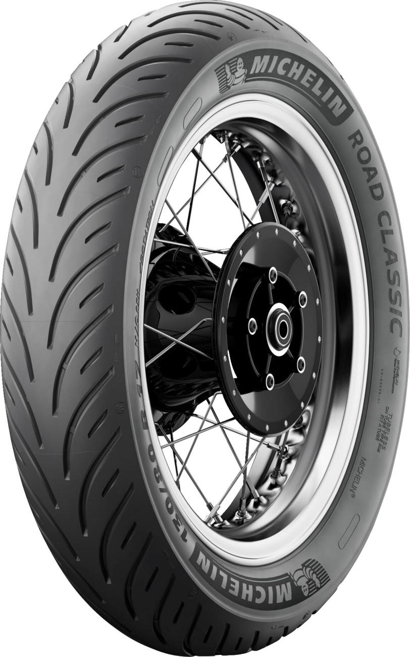 MICHELIN - Tire - Road Classic - Front - 90/90B18 - 51H - Image 2