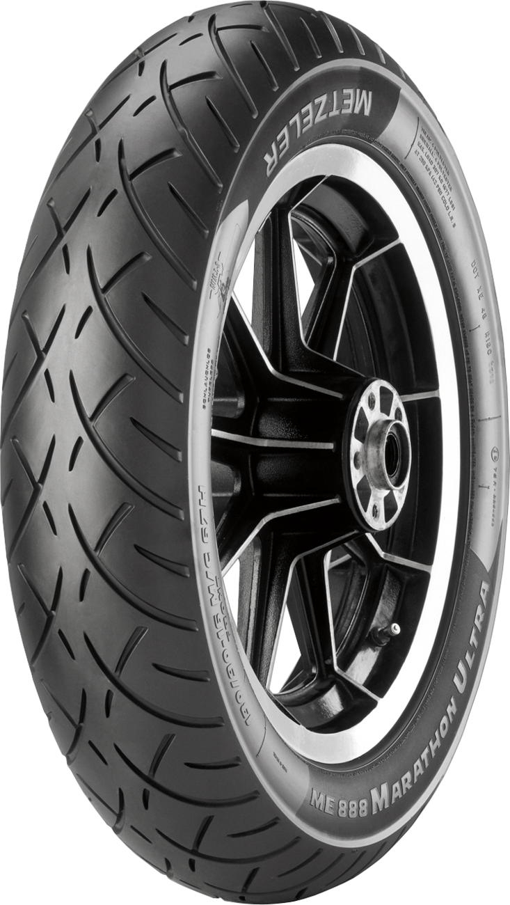 METZELER - Tire - ME 888 Marathon™ Ultra - Front - 180/50B21 - 74V