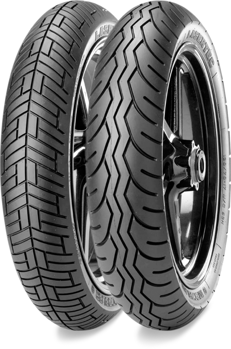 METZELER - Tire - Lasertec™ - Rear - 150/80B16 - (71V)