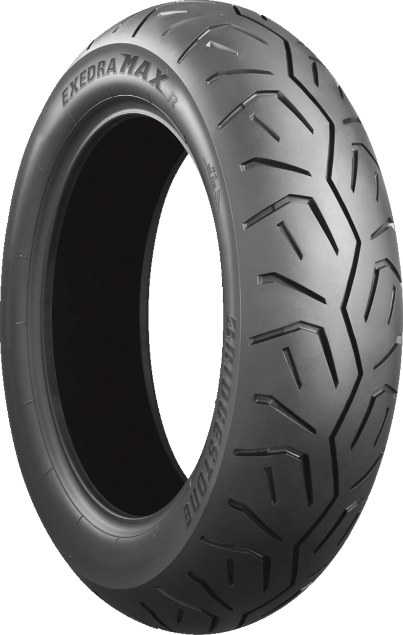 BRIDGESTONE - Tire - Exedra Max - Rear - 160/80-15 - 74S - Image 2