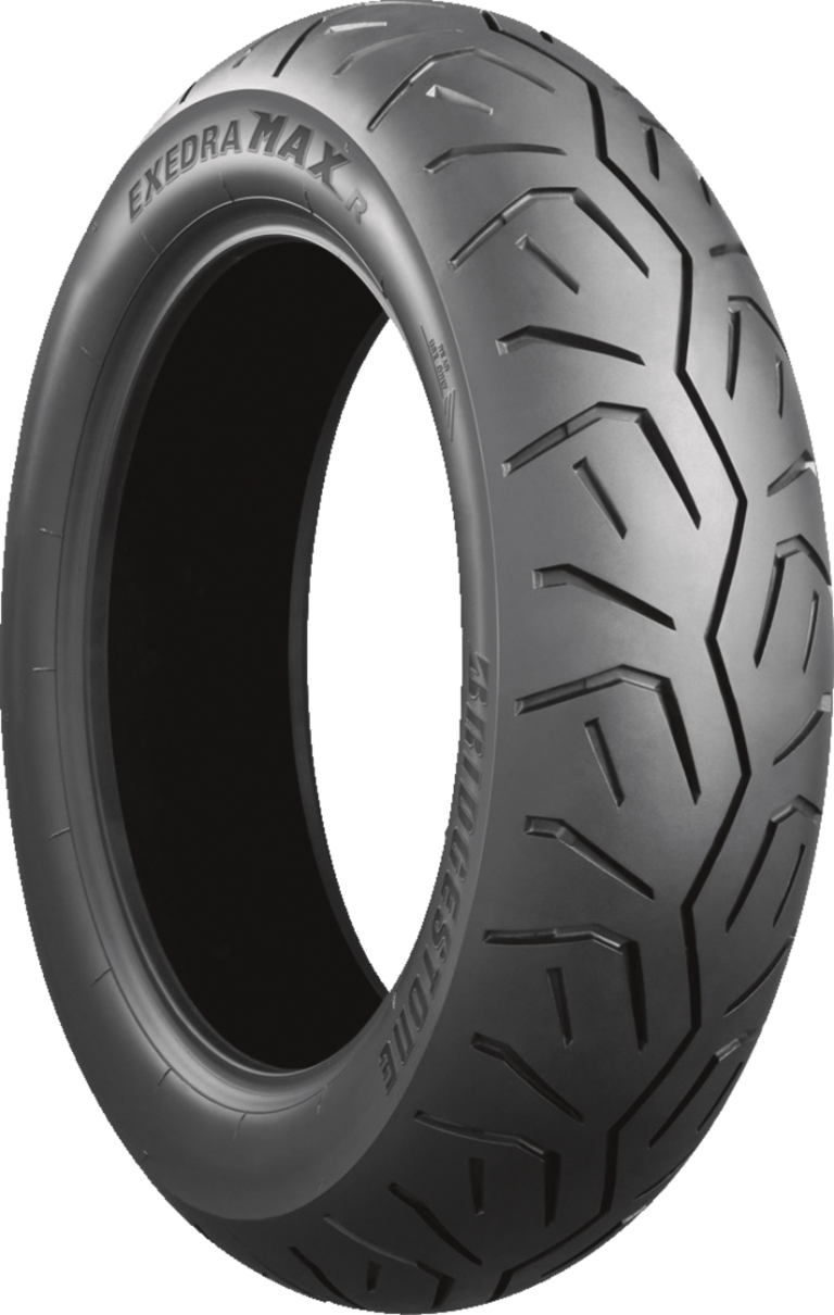 BRIDGESTONE - Tire - Exedra Max - Rear - 180/70-15 - 76H
