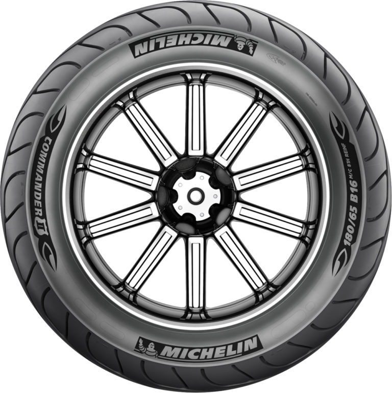MICHELIN - Tire - Commander II - Rear - 150/80B16 - 77H