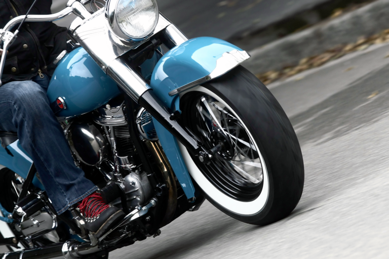 METZELER - Tire - ME 888 Marathon™ Ultra - Rear - 170/80-15 - Wide Whitewall - 77H