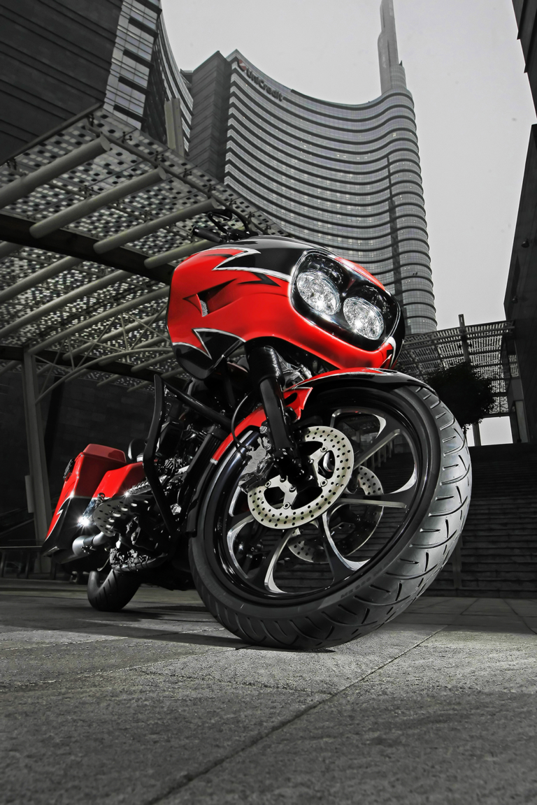 METZELER - Tire - ME 888 Marathon™ Ultra - Rear - 200/50R18 - 82H