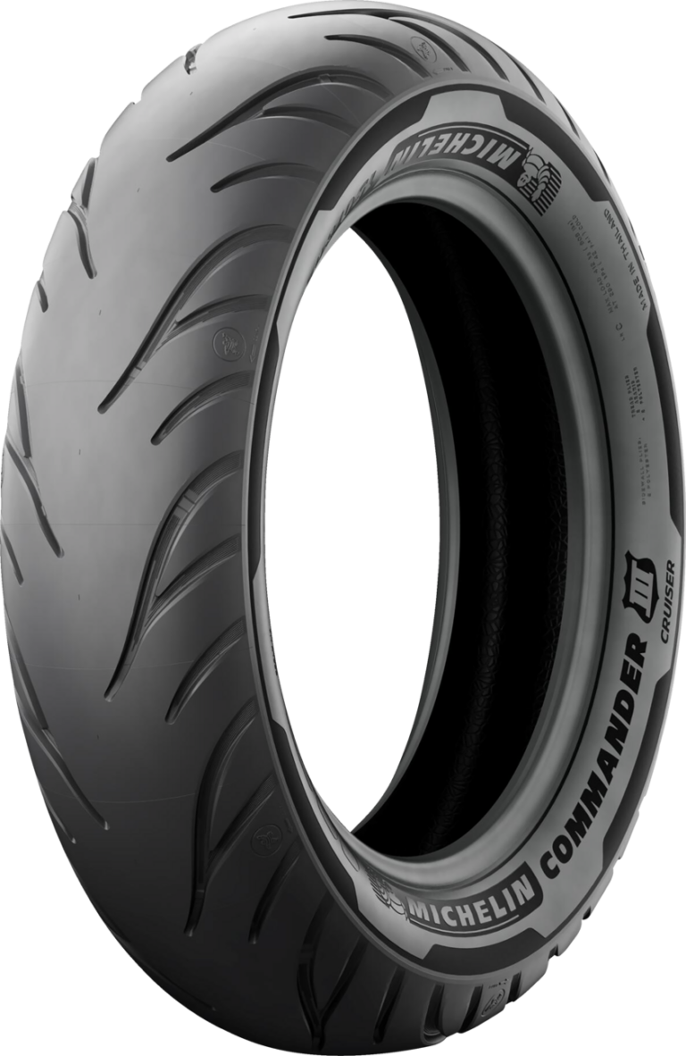 MICHELIN - Tire - Commander III - Rear - 150/80B16 - 77H