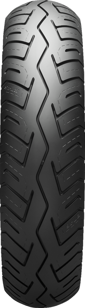 BRIDGESTONE - Tire - Battlax BT-46 - Rear - 110/90-18 - 61H