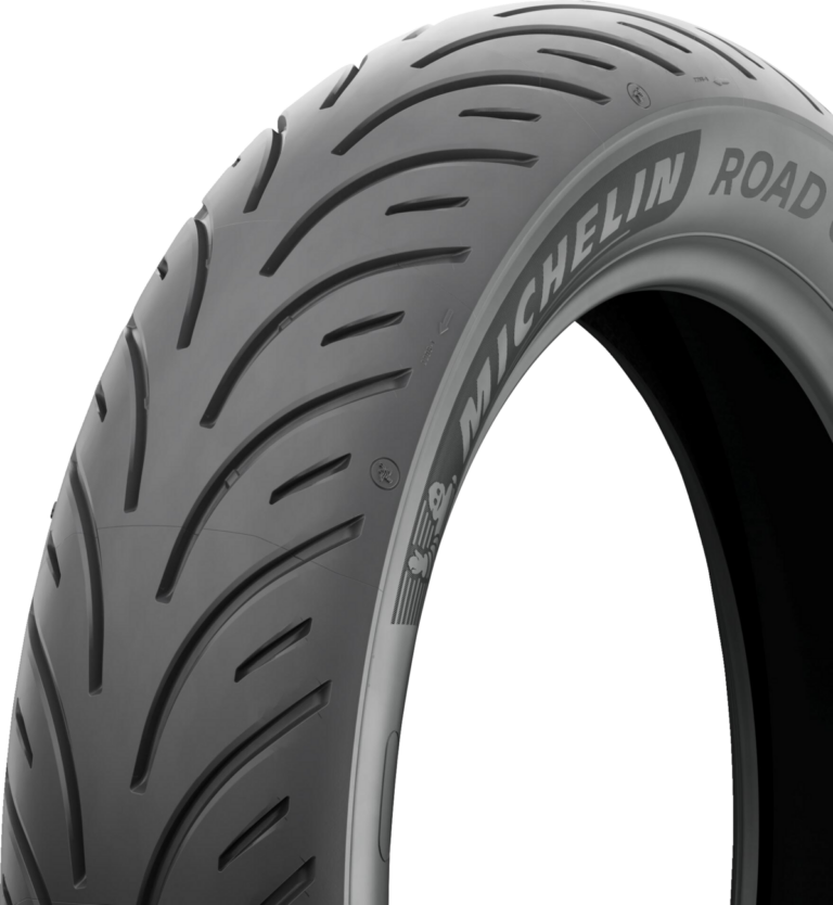 MICHELIN - Tire - Road Classic - Rear - 130/80B17 - 65H