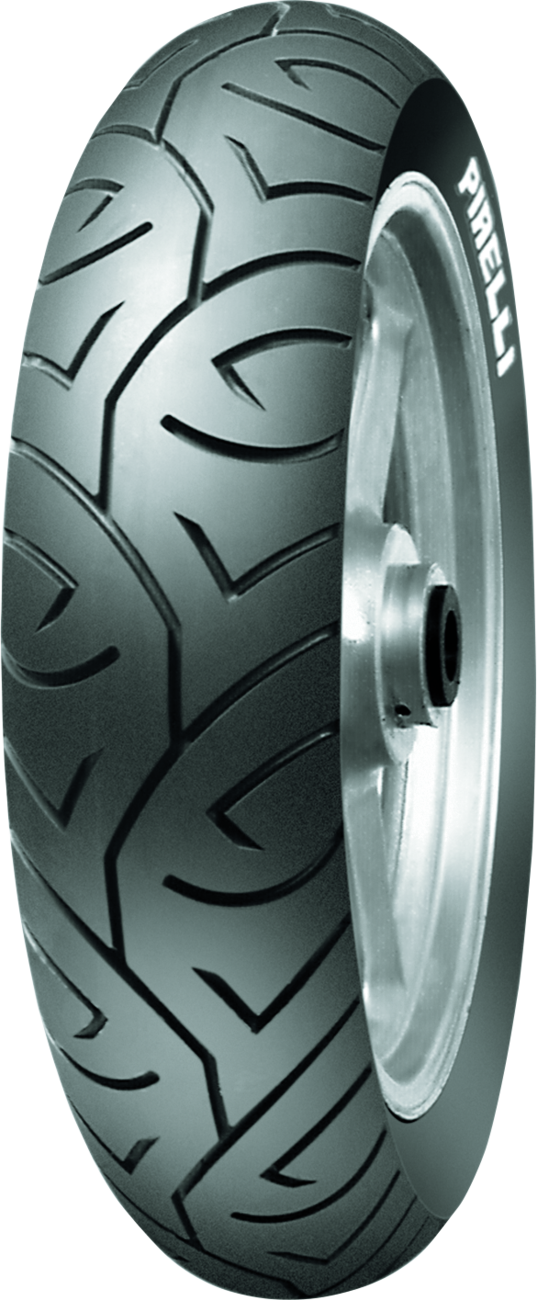 PIRELLI - Tire - Sport Demon™ - Rear - 140/70-15 - 69P