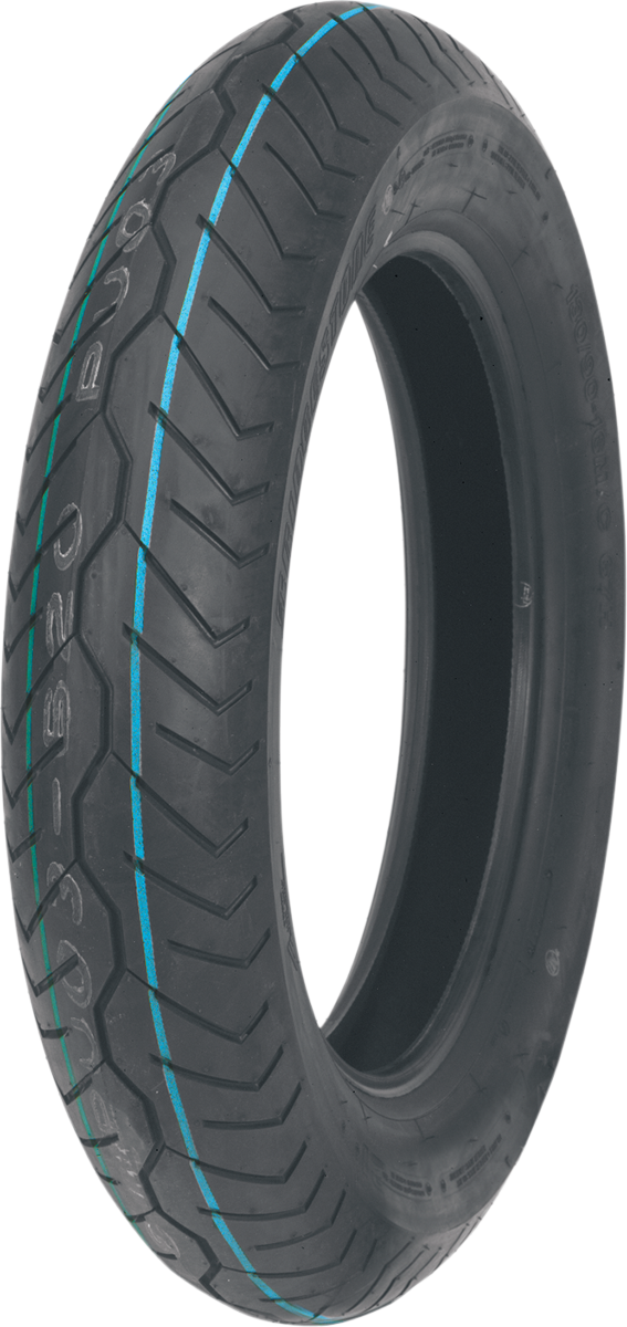 BRIDGESTONE - Tire - Exedra G721-J - Front - 130/70-18 - 63H
