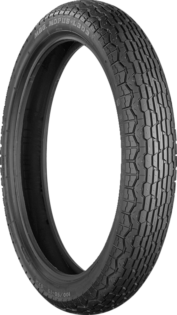 BRIDGESTONE - Tire - Exedra L303 - Front - 3.00-18 - 47P