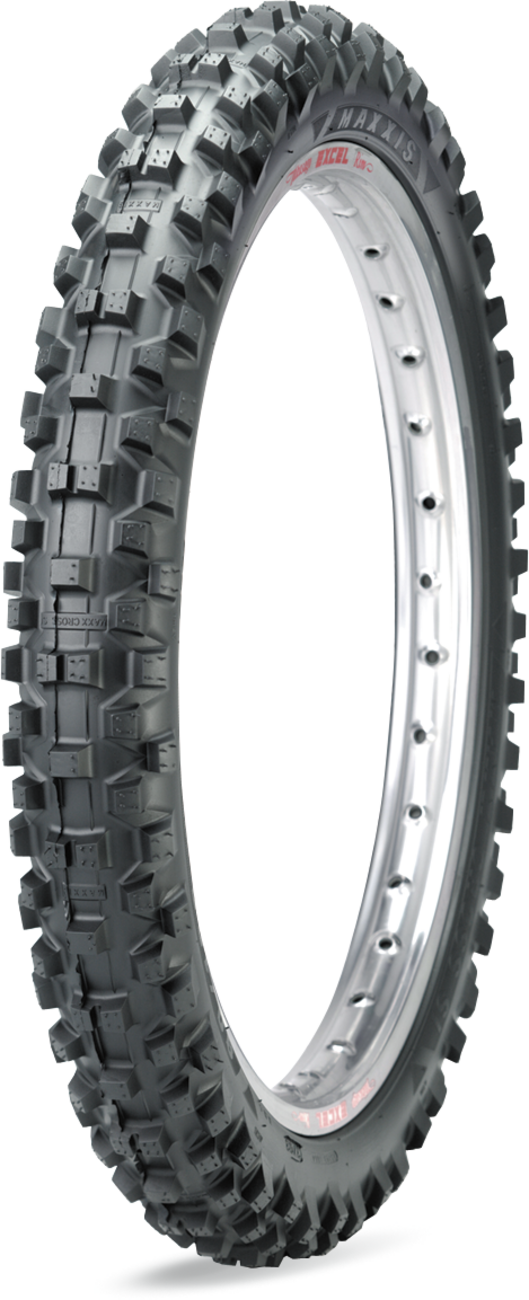MAXXIS - Tire - Maxxcross SI M7311 - Front - 80/100-21 - 51M