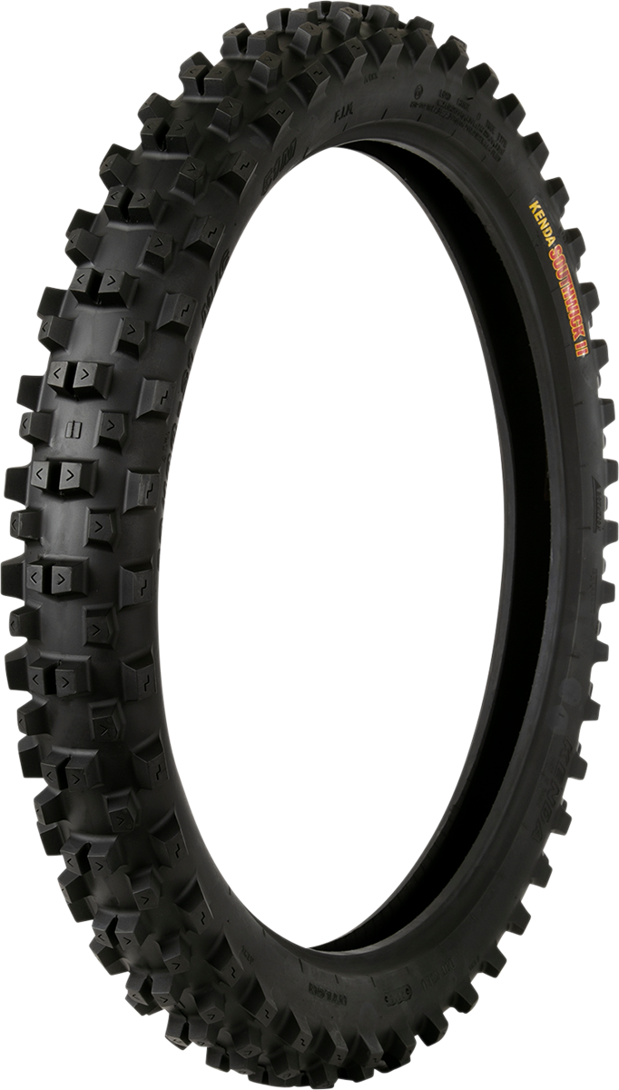 KENDA - Tire - K780 Southwick II - Front - 80/100-21 - 51M