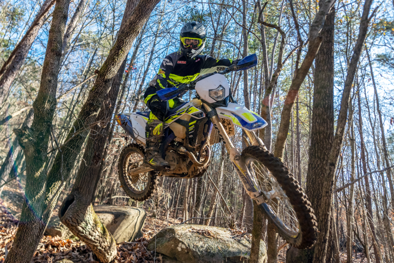 KENDA - Tire - K775 Washougal II - Front - 60/100-14 - 30M